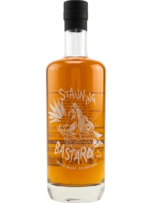 Виски Stauning, Bastard 0.7 л