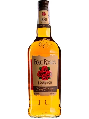 Виски Four Roses 1 л