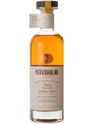 Виски Yerushalmi Solum Birra Oak 0.7 л