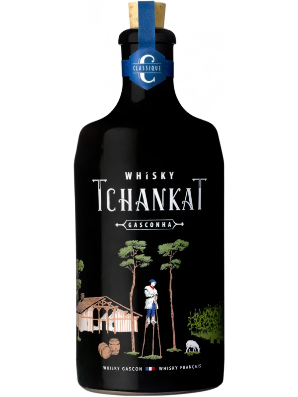 Tchankat Classique