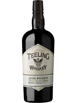 Виски Teeling, Irish Whiskey 0.7 л