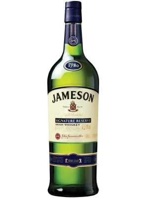 Виски Jameson Signature Reserve 1 л