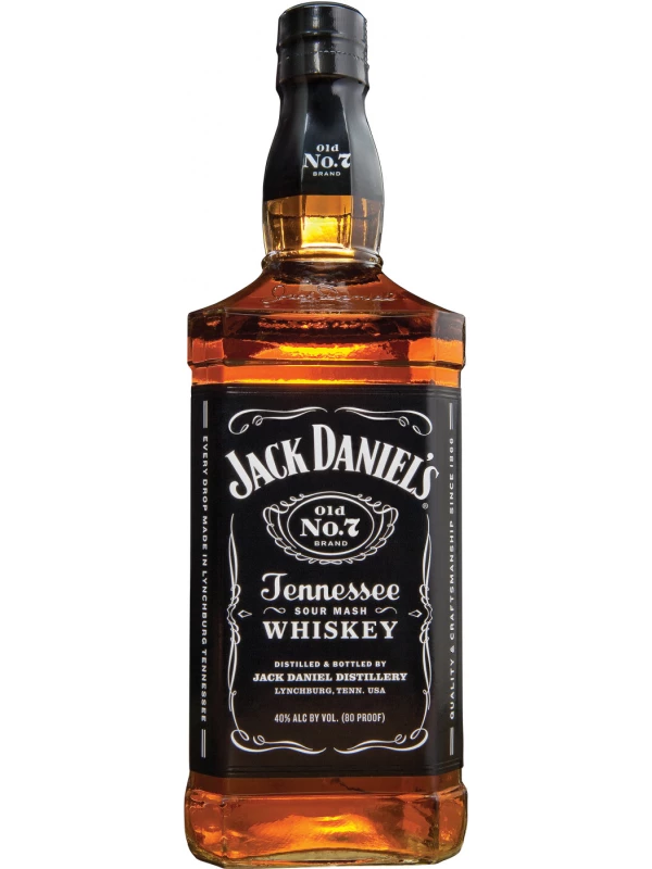 Jack Daniels