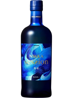 Виски Nikka, Session 0.7 л