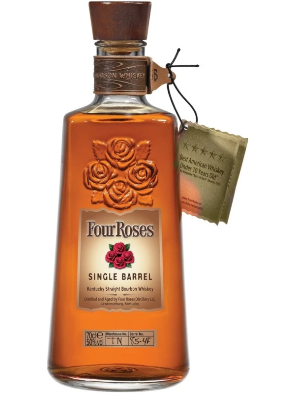 Four Roses Single Barrel