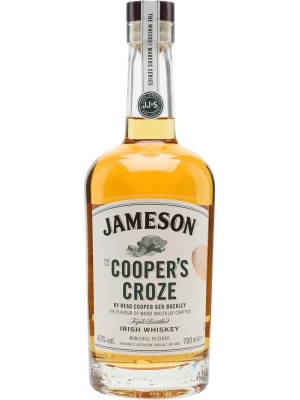 Виски Jameson Cooper's Croze, 0.7 л 0.7 л