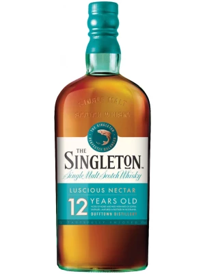 Виски Singleton of Dufftown 12 Years Old 0.7 л