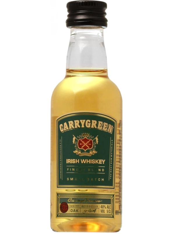 Carrygreen Irish Whiskey