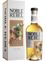 Noble Rebel Hazelnut Harmony Blended Malt, gift box — фото 1