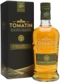 Tomatin 12 Years Old, gift box — фото 2