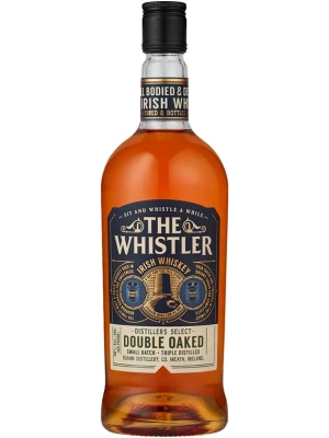 Виски The Whistler Double Oaked 0.7 л