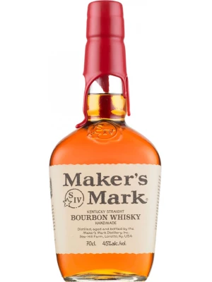 Виски Maker's Mark 0.7 л
