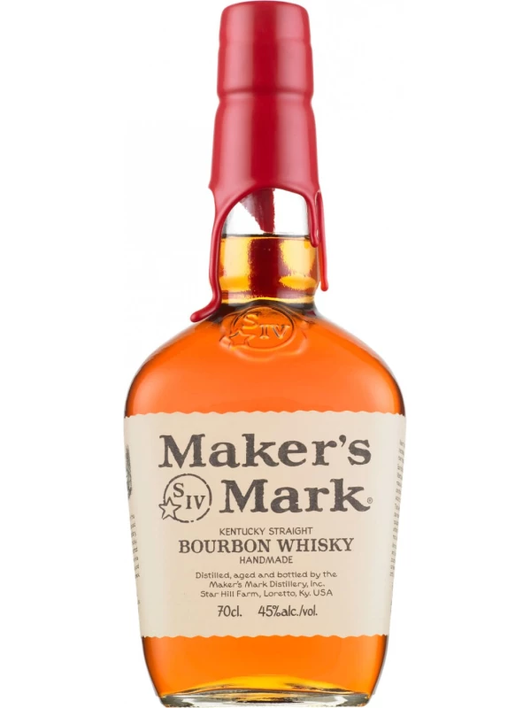 Maker's Mark