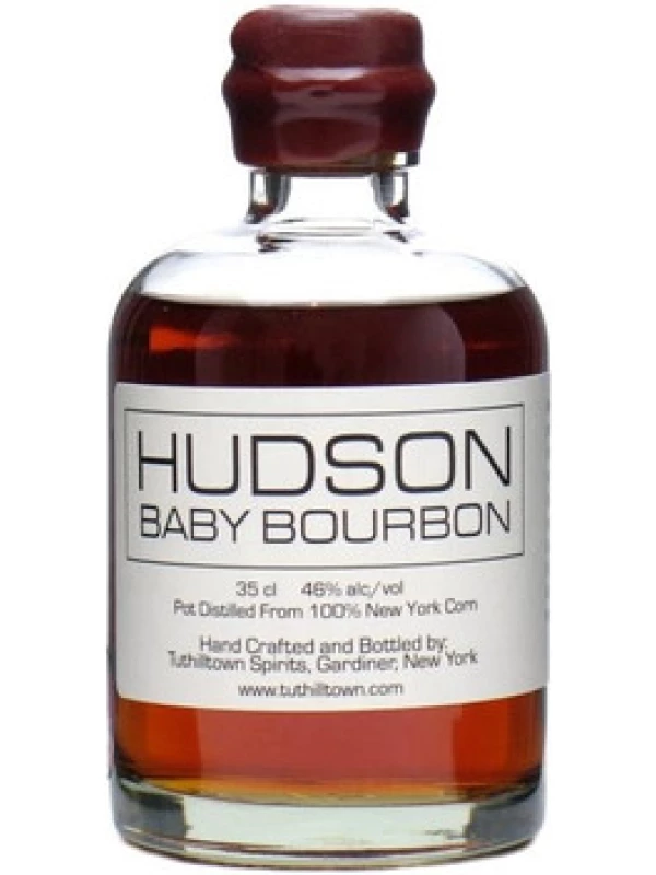 Hudson Baby Bourbon