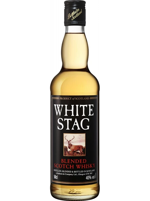 White Stag Blended Scotch Whisky