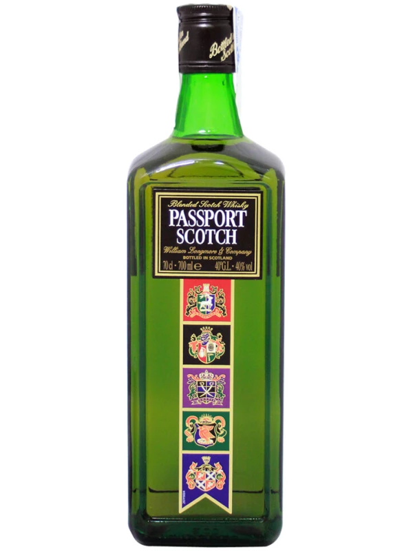 Passport Scotch