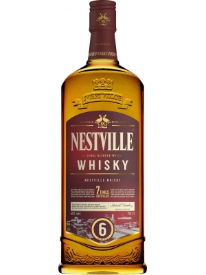 Виски Nestville 6 Years Old 0.7 л