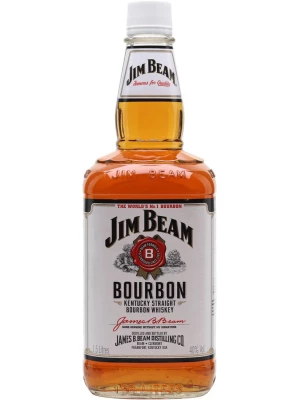 Виски Jim Beam 1.5 л