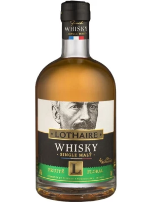 Виски Lothaire Fruity Floral Single Malt 0.7 л