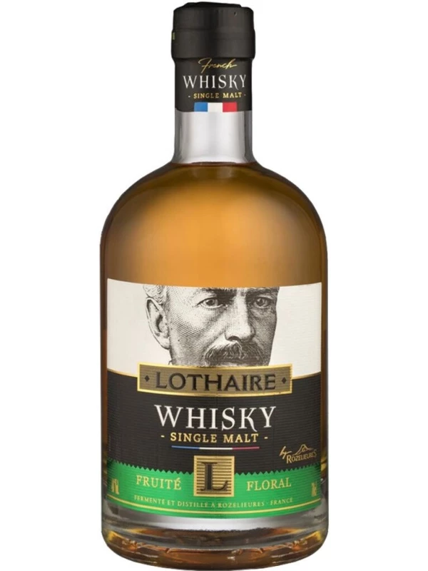 Lothaire Fruity Floral Single Malt
