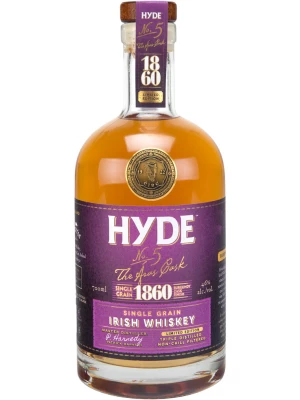 Виски Hyde No.5 The Aras Cask 0.7 л