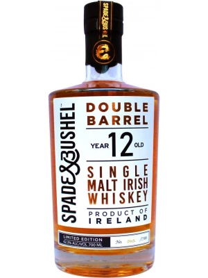 Виски Spade & Bushel 12 Year Old 0.7 л
