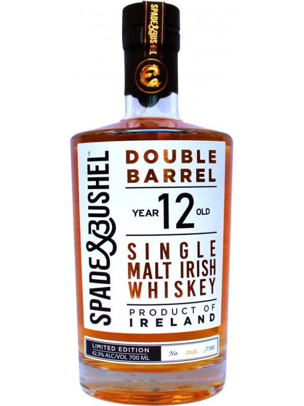 Spade & Bushel 12 Year Old