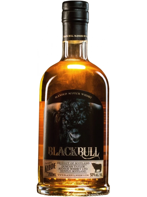 Black Bull Kyloe