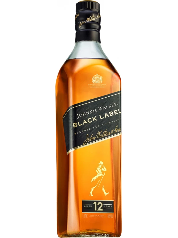 Black Label