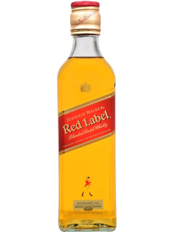 Red Label