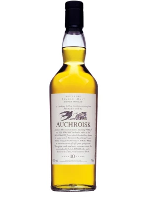 Виски Auchroisk 10 Years Old 0.7 л