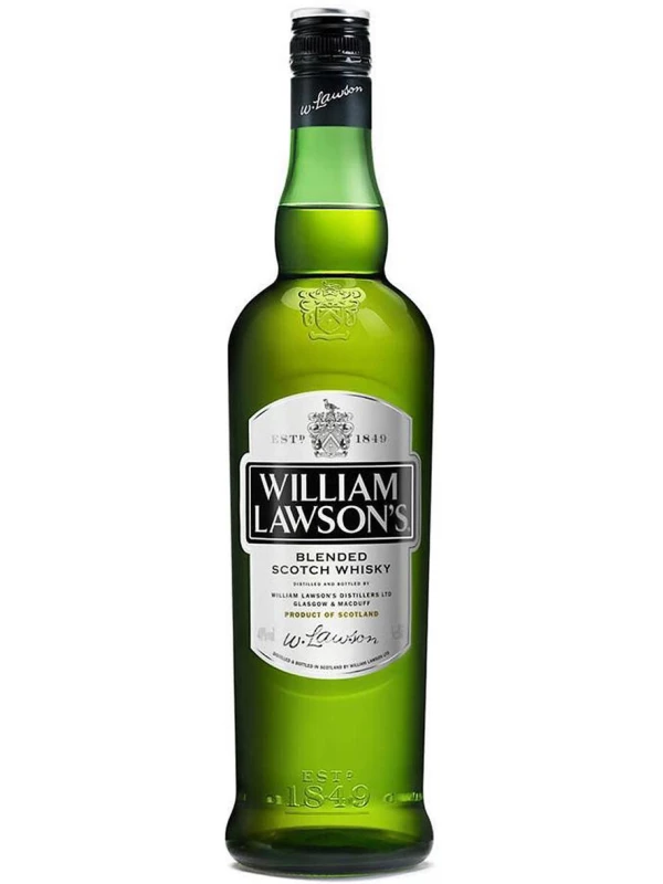 William Lawson's, 350 мл
