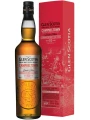 Glen Scotia 10 Years, Bordeaux Red Wine Cask Finish, gift box — фото 1