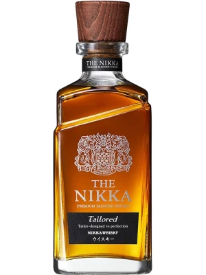 Виски Nikka, Tailored 0.7 л