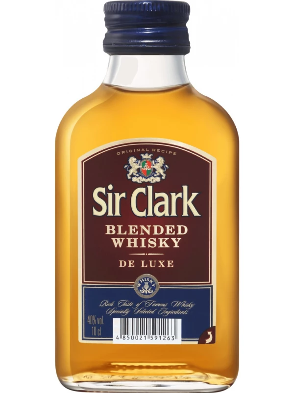 Sir Clark Blended Whisky