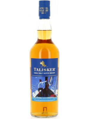 Виски Talisker, The Wild Explorador 0.7 л