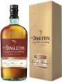 Singleton of Dufftown Malt Master Selection, gift box — фото 2