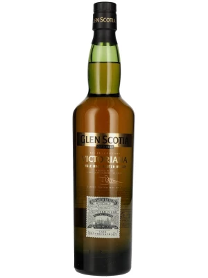Виски Glen Scotia Victoriana (54,2%) 0.7 л