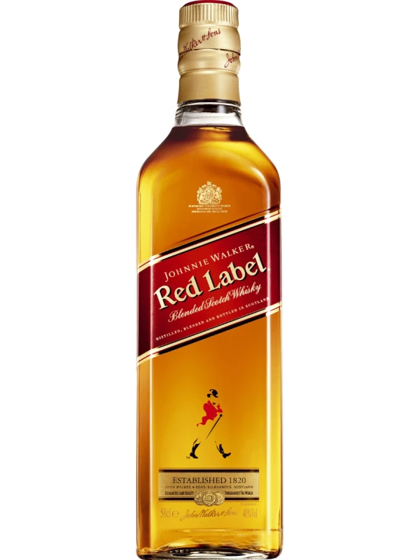 Red Label