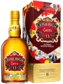 Chivas Regal Extra 13 Years Old Oloroso Sherry Casks, gift box — фото 1