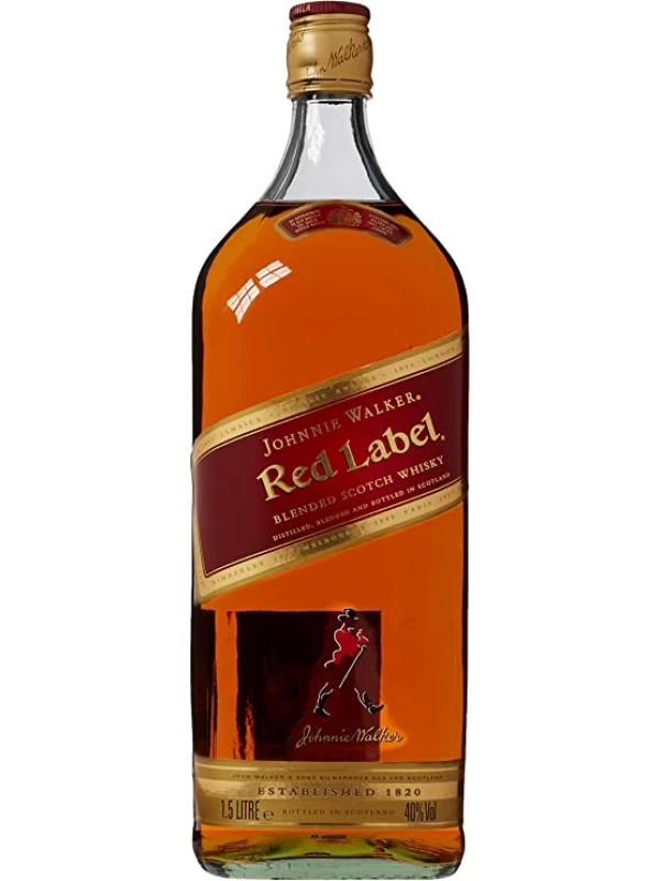 Red Label