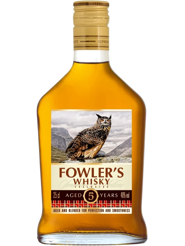 Fowler's Grain