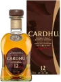 Cardhu 12 Years Old, gift box — фото 3
