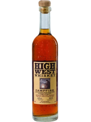 Виски High West Campfire 0.7 л