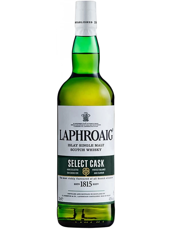 Laphroaig Select Cask