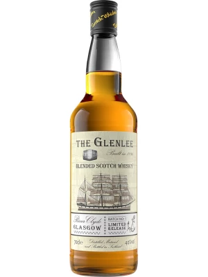 Виски The Glenlee 0.7 л