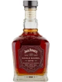 Jack Daniel's Single Barrel Rye, gift box — фото 2