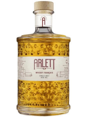 Виски Arlett Single Malt 0.7 л