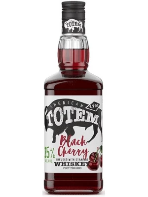 Виски Totem Black Cherry 0.5 л