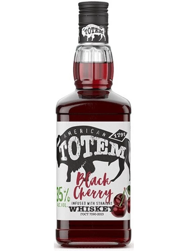 Totem Black Cherry